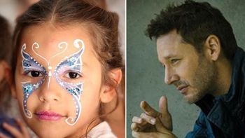 Benjamín Vicuña a nueve años de la muerte de Blanca: Desde ese día, te lleno de cartas mi niña