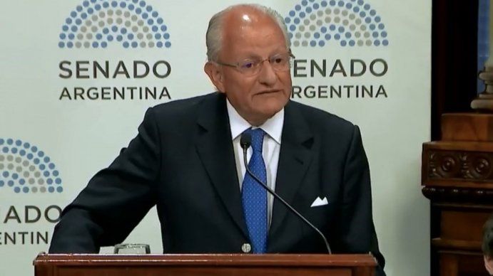 La Fundación CONIN se desligó de los dichos de Abel Albino