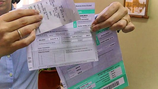 La Legislatura porteña eliminó el tope al aumento del ABL: cómo se actualizarán las boletas