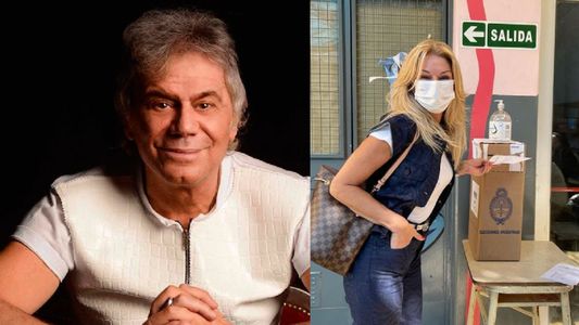 Beto Casella bancó a Edith Hermida y cruzó a Yanina Latorre: Sos la menos indicada para opinar