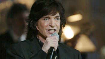 La verdad: ¿De qué murió el cantante español Camilo Sesto?