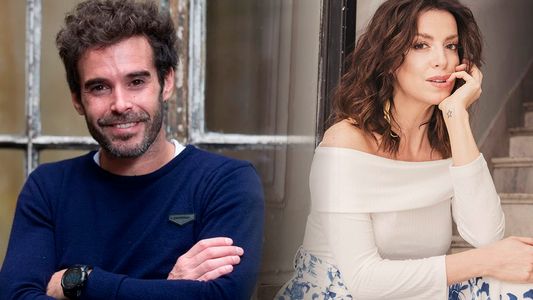 Una mala noticia para Mercedes Funes y Nicolás Cabré, a días del estreno de su obra