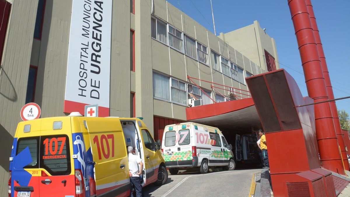 Horror en Córdoba: confundió a su hijo con un ladrón y ledisparó.&nbsp;