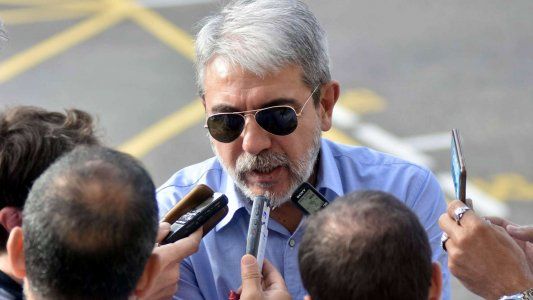 Cuadernos K: Aníbal Fernández dijo que “Cristina es incapaz de tocar un centavo de nadie”