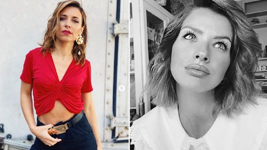 Mariana Brey le respondió a La China Suárez: No siento que haya sido machista