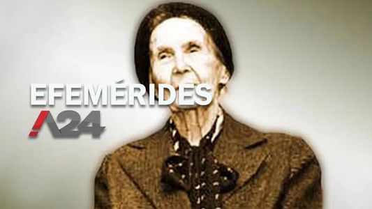 Efemérides del viernes 12 de mayo de 2023: un día como hoy