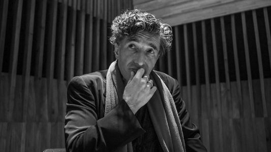 Murió el músico Willy Crook, ex saxofonista de Los redonditos de ricota