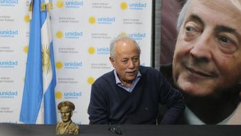 Asaltaron al diputado provincial Carlos Cuto Moreno en su casa de City Bell