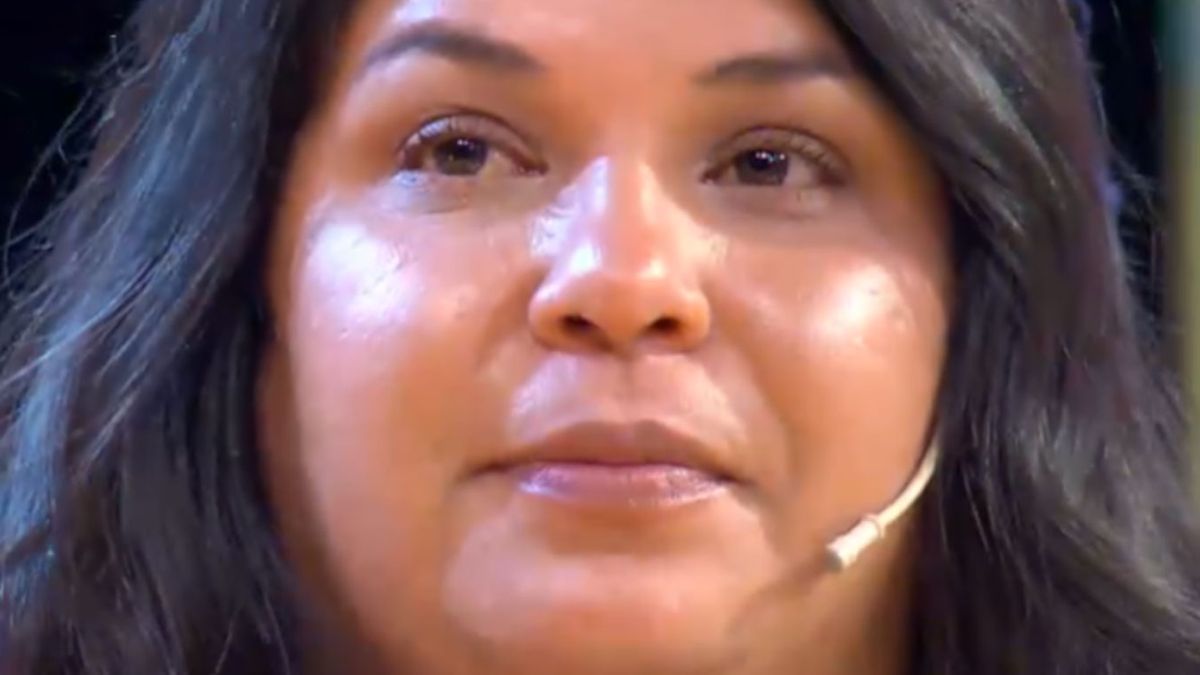 Los 8 escalones del millón: es cartonera, conmovió a su rival y una decisión cambió su destino