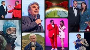 Darín, Suar, Siciliani y Barassi: Los grandes protagonistas del evento de Netflix Argentina