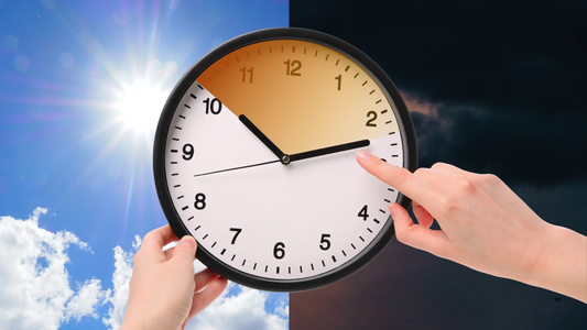 Confirmado que cambia la hora: qué día hay que ajustar los relojes