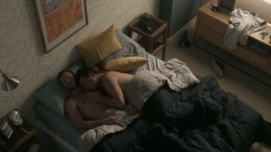 El primero de nosotros: Damián de Santo y Nico Riera tuvieron sexo por primera vez