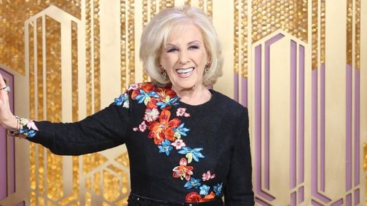 Mirtha Legrand: el menú especial para su regreso a la televisión