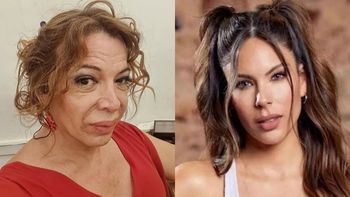 El sorpresivo gesto de Barby Franco con Lizy tras el rumor de que Fernando Burlando no la aceptó como cliente