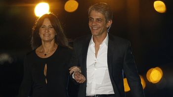 Sin Nancy Dupláa, Pablo Echarri regresa a la ficción: quién será su nueva compañera