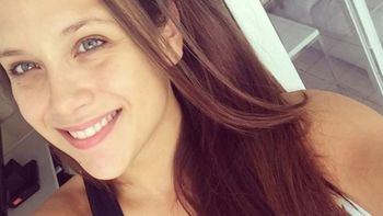 Barbie Vélez habló de Federico Bal: Estoy feliz porque sigue la perimetral