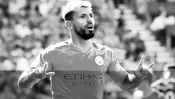 Agüero reveló que antes de probarse en Independiente fue rechazado en Lanús