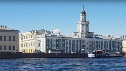 Un recorrido por San Petersburgo, la ciudad que recibe hoy a la Selección Argentina