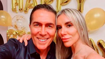 La sorpresiva declaración de Lara Piro sobre su intimidad sexual con Rodolfo Barili