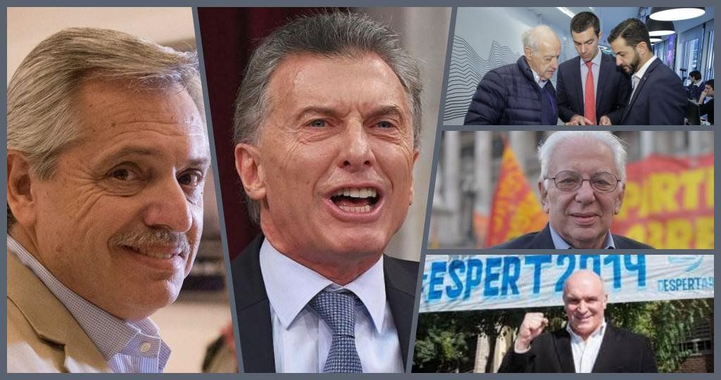 Los 10 goles en contra de los políticos en plena campaña