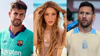 El inesperado acercamiento entre Shakira y Lionel Messi: ¿venganza hacia Gerard Piqué?