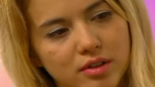 Quedó eliminada por primera vez de un programa después de años