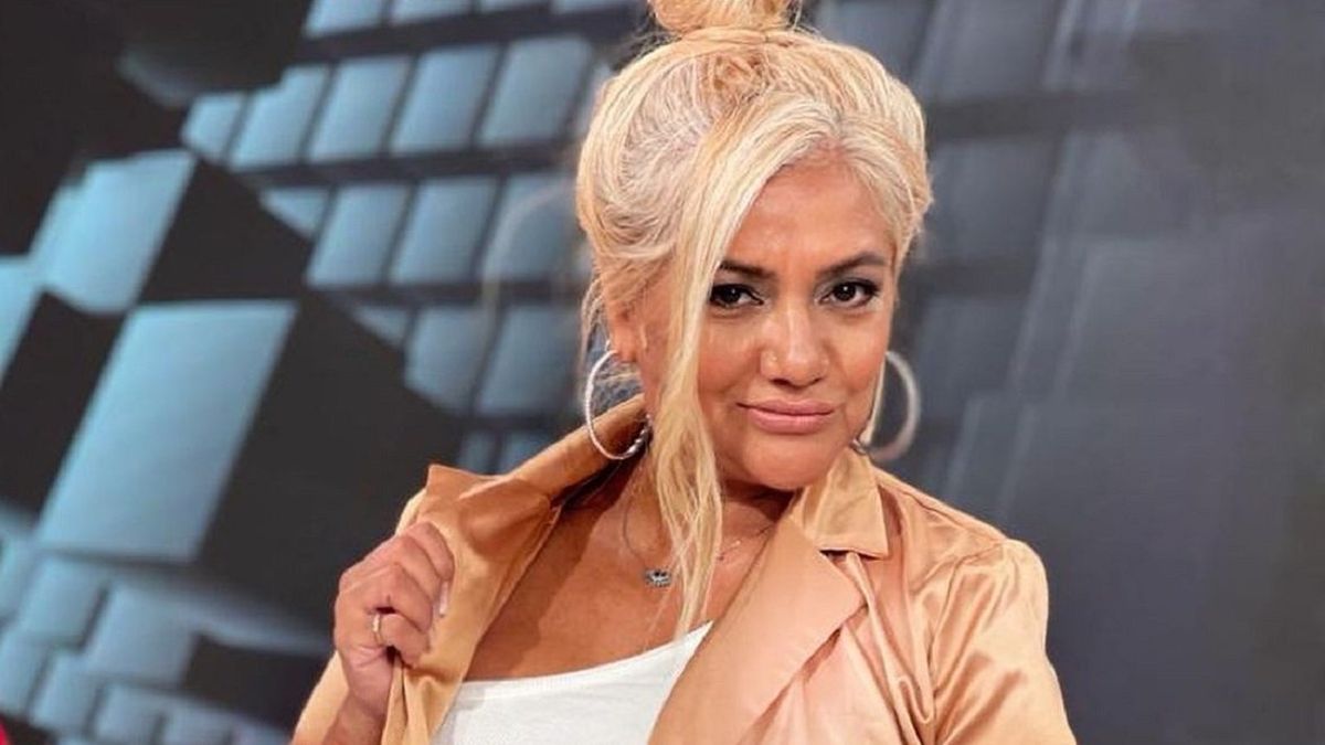 -Gladys Bomba Tucumana-