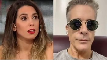 Tras el fuerte cruce, Fernando Carrillo denunciará a Cinthia Fernández: los detalles