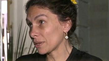 La polémica declaración de la mujer de Aníbal Lotocki: Me tomaría un rico café con el hermano de Silvina Luna