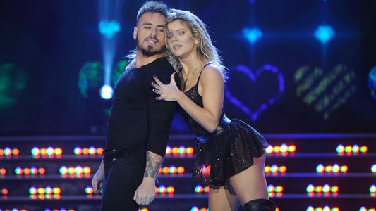 ¿Lauita Fernández ve a Carmen como suegra? Su respuesta