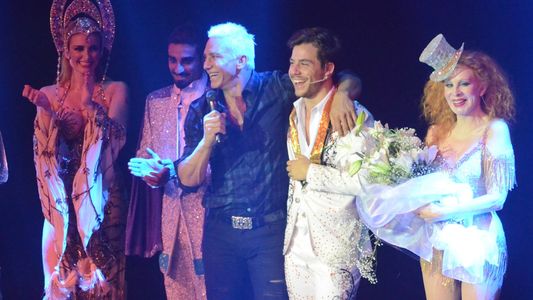 Fernando Dente es la nueva obsesión de Flavio Mendoza