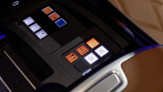 Mercedes-Benz S Guard: El auto blindado más seguro del mundo