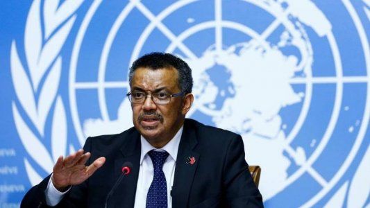 Director de la OMS: Debemos prepararnos para una posible pandemia