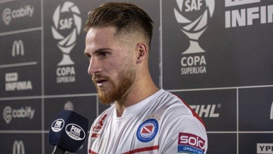 Boca ganó la primera pulseada del mercado de pases: Alexis MacAllister será jugador xeneize