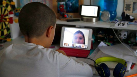 Colegios privados: afirman que el 70% de las familias de la Provincia no pagó la cuota de abril y piden un salvataje del Estado