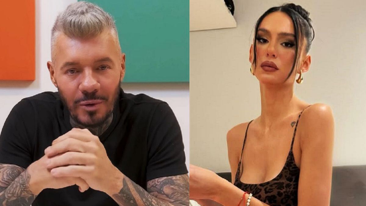 Así fue la charla íntima que mantuvieron Juanita Tinelli y Marcelo tras la polémica: Le pidió...