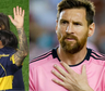 La inesperada reacción de Lionel Messi tras la presentación de Leandro Paredes en Boca