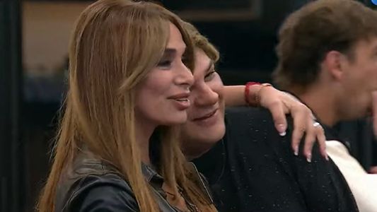 Gran Hermano: aparecieron fotos inéditas de Noelia La Gata con Emmanuel y se supo un impactante secreto