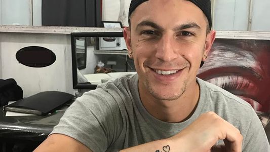 Otro jugado gesto de amor de Luifa para Ivana Icardi