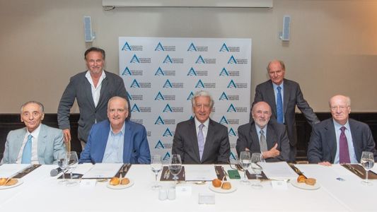 Las grandes empresas piden una macroeconomía ordenada, menos presión tributaria y equilibrio fiscal