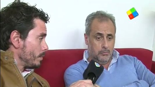 Rial confirmó que hubo una crisis entre Mariana y una de sus hijas