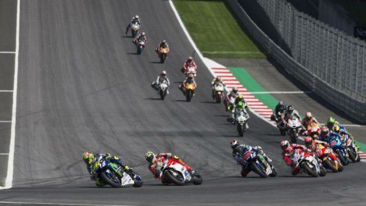 Motogp República Checa 2018: horario en Argentina y qué canal transmite y televisa para ver en vivo online el Gran Premio