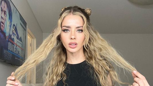 La China Suárez se sinceró al hablar de su noviazgo con Rusherking: Me aburre la...