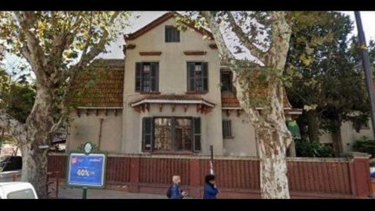 Contagio masivo en un geriático de Belgrano: Había 29 adultos mayores en este lugar, 14 ya dieron positivo