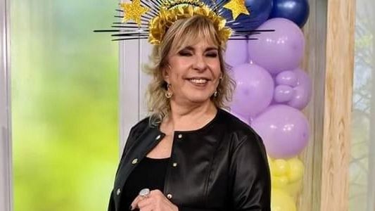 Georgina Barbarossa será reemplazada en su programa y se generó una picante interna