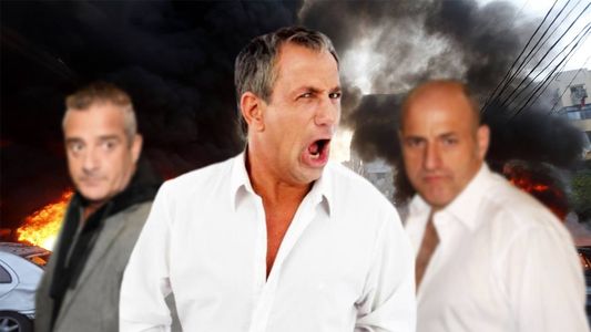 Torry Palenzuela sobre el verano teatral que se viene: El que gasta más se la pega