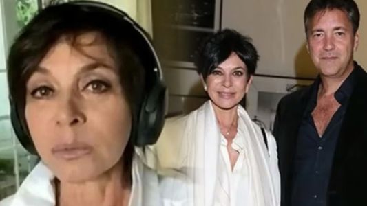 Los divertidos memes tras la aparición del marido de Mónica Gutiérrez sin ropa en pleno aire