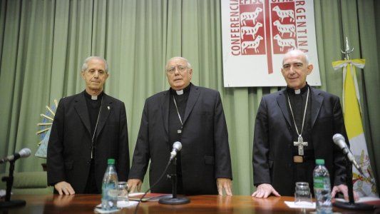 Se reúne la Conferencia Episcopal y emitirá un duro comunicado contra el aborto