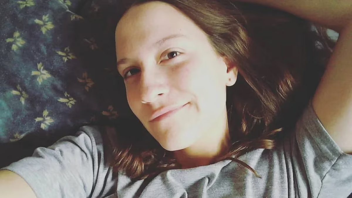La maestra de ingl&eacute;s que sali&oacute; del closet por segunda vez y cambi&oacute; su vida para siempre