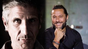 El tercer autor de Color Esperanza se metió en la polémica entre Coti Sorokín y Diego Torres